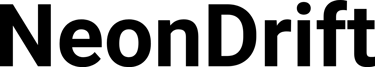 NeonDrift.store logo