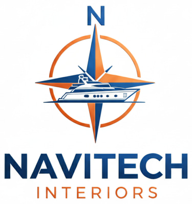 Navitech Interiors FZC logo