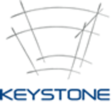 Keystone EU logo