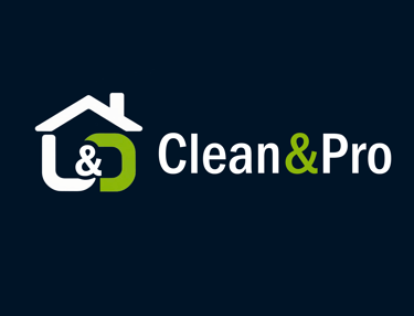 Clean&Pro logo