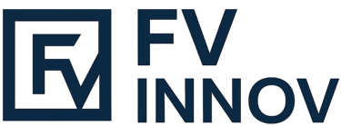 Công ty mỹ phẩm Fvinnov logo