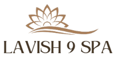Lavish 9 Spa logo