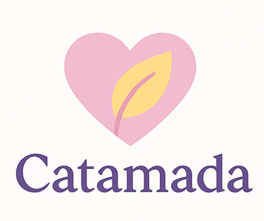 CataMada Personal Trainer logo