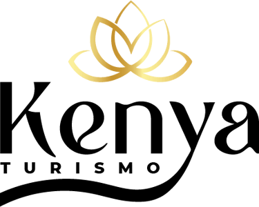 KENYA TURISMO logo