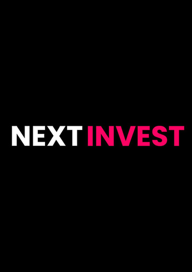 Next Invest logo