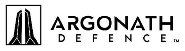 Argonath Defence logo