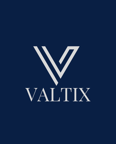 Valtix logo