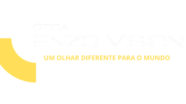ÓTICA ENZO VISION logo