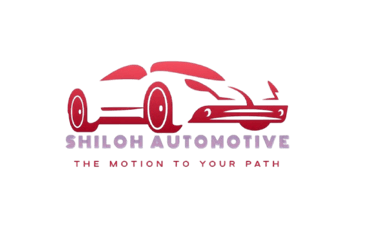 SHILOH AUTOMOTIVE GROUP logo