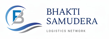 Bhakti Samudera Logistik logo