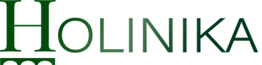 Holinika logo