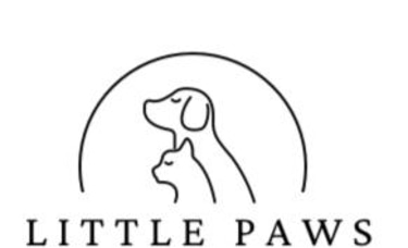 Little Paws Care Services logo