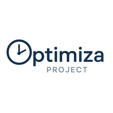 Optimiza logo