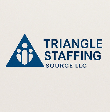 Triangle Staffing Source LLC logo