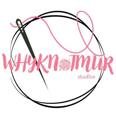 whyknotmur studios logo