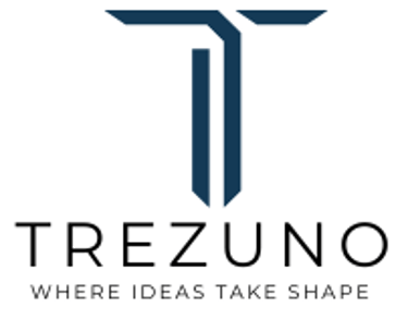 Trezuno logo