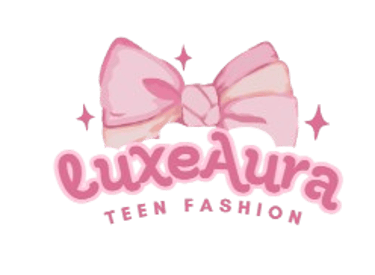 Luxeaura logo