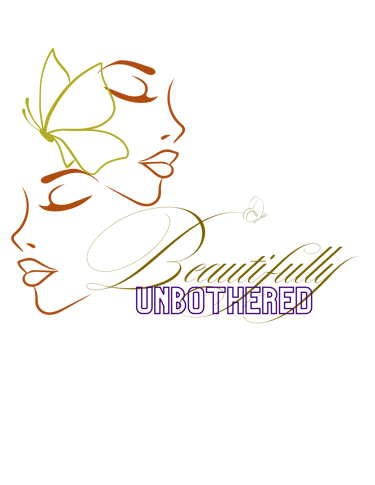 Beautifully Unbothered logo