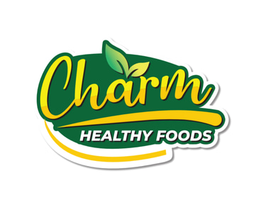 Charm Foods logo