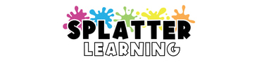 Splatter Learning LLC logo