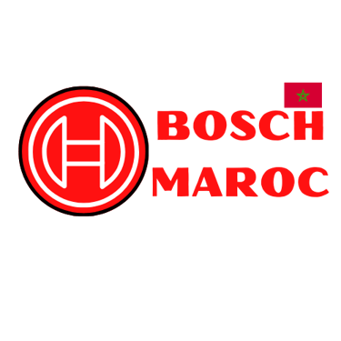Bosch Maroc logo