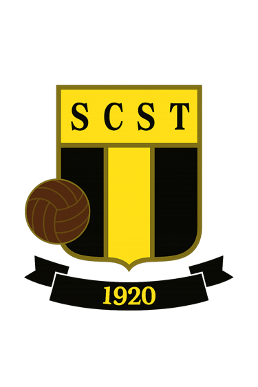Le sporting club saint thibery logo