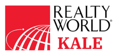 Realty Word Kale logo