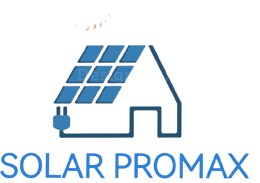 solar pro max. logo