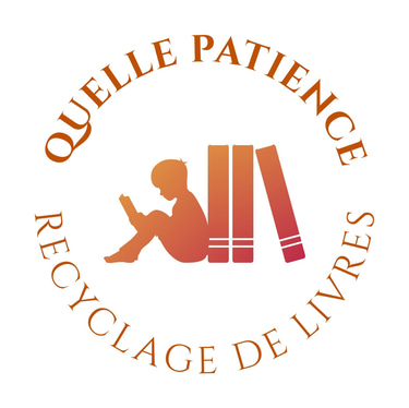 Quelle Patience logo