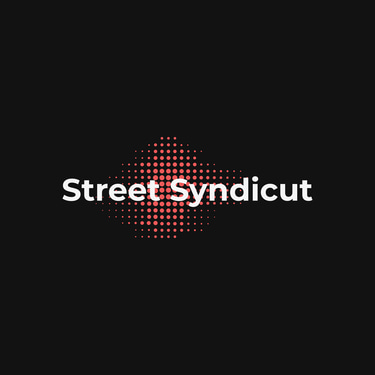 street syndicut records logo