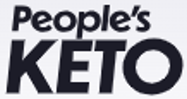 People’s KETO Gummies logo
