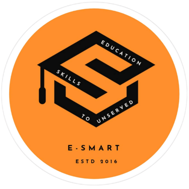 E-smart Charitable Trust logo