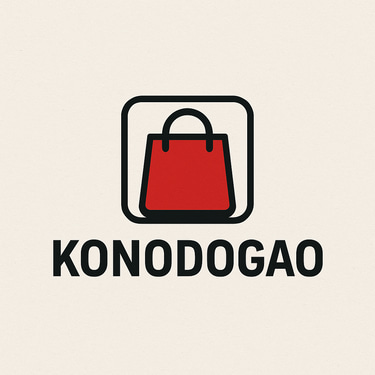 KONODOGAO logo
