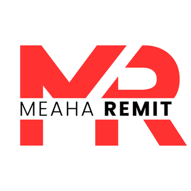 Meaha Remit logo