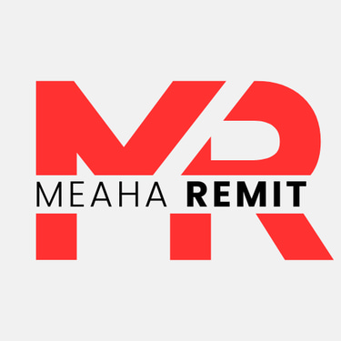 Meaha Remit logo