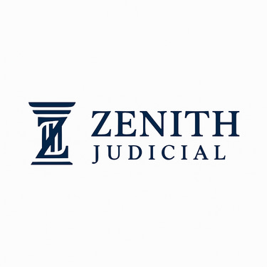 Zenith Judicial logo