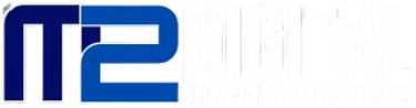 M2 Digital logo
