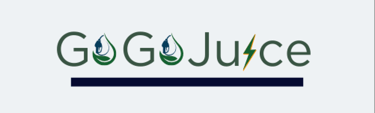 GoGo Juice logo