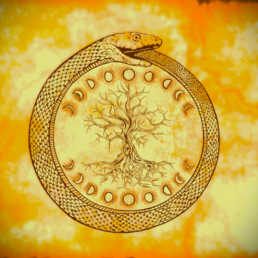 Integrative Psychotherapy & Hypnotherapy logo