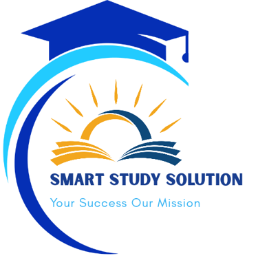 Smart Study Solution logo