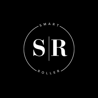Smart Roller logo