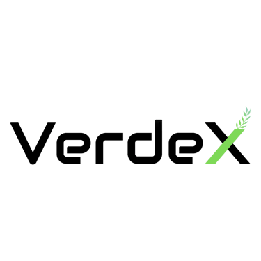 VerdeX logo