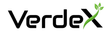 VerdeX logo