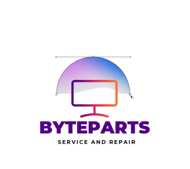byteparts logo