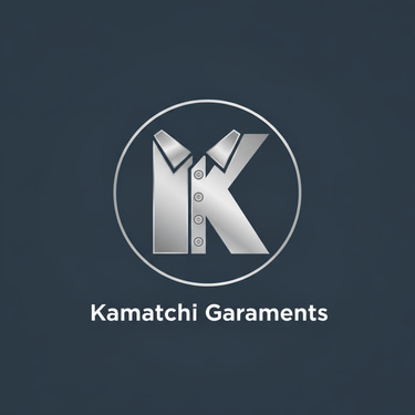KAMATCHI GARMENTS logo