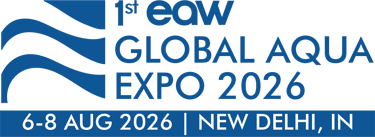 EAW Global Aqua Expo 2026 logo