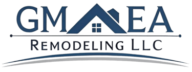 GM & EA Remodeling LLC logo