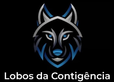 Lobos da Contigência logo