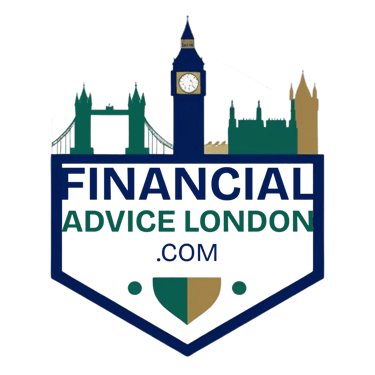 Financial Advice London logo