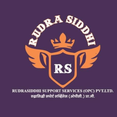 RudraSiddhi Support Services logo